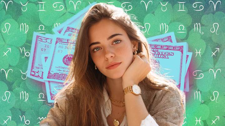 3 Zodiac Signs Have Very Good Luck With Money On August 20, 2025
