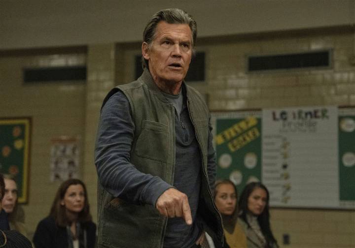 Horror film 'Weapons' scores weekend box office victory with $42.5 million