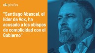 Los obispos, Vox y los lazos amarillos