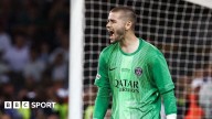 'A brutal call' - why Chevalier replaced 'best in world' Donnarumma