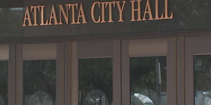 Atlanta City Council elections: Here's who qualified to run
