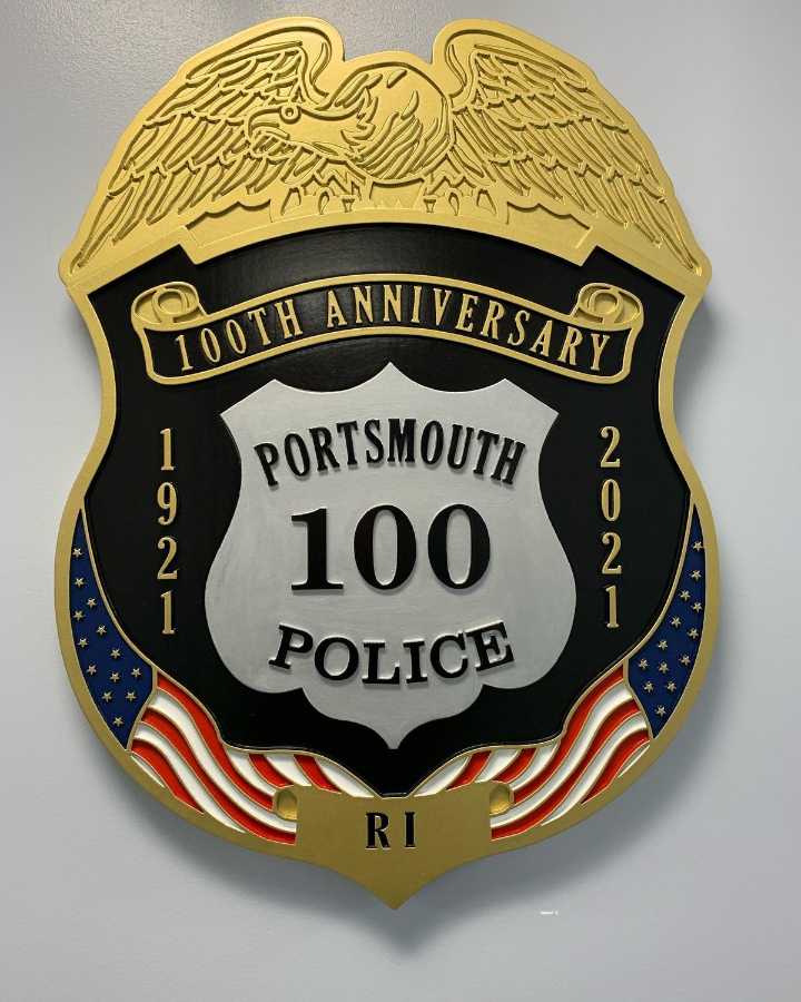 Portsmouth Police deal with railroad trespassers, alleged assaults