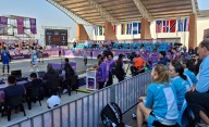 Juegos Panamericanos Junior: programa nacional del sábado 16