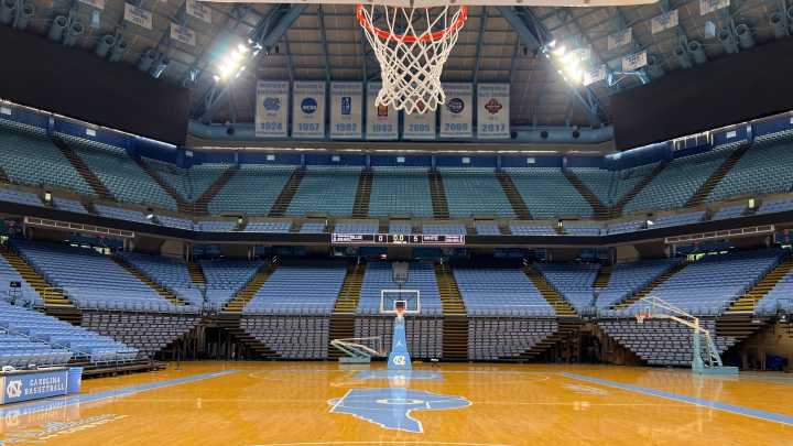 UNC basketball gets key player on campus before start of classes
