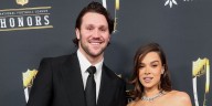 Hailee Steinfeld and Josh Allen's Full Relationship Timeline