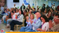 CAI Carabobo arribó a su primer aniversario con más de 93 mil niños atendidos