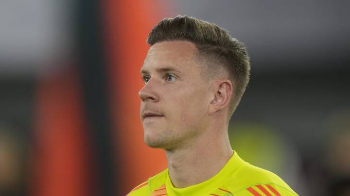 Barcelona logra inscribir uno de sus nuevos fichajes tras reporte médico de Ter Stegen