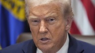 Trump dice que recuperará la pena de muerte en Washington para quien cometa un asesinato