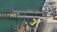 Informan resultados de pruebas toxicológicas a tripulación en accidente marítimo