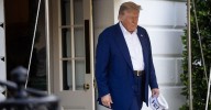 Donald Trump, 79, Mental Health Getting Worse as He Shows 'Classic Signs' of Horror Disease