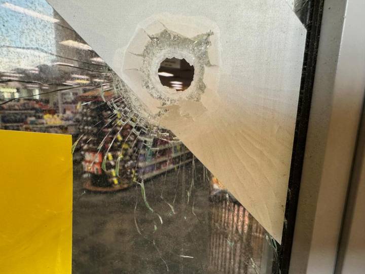 Friday’s attack was carried out by a shooter who’d been reaching out for mental health assistance for weeks, CDC leaders say