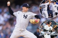 Yankees' woes disappear as they top Twins for much