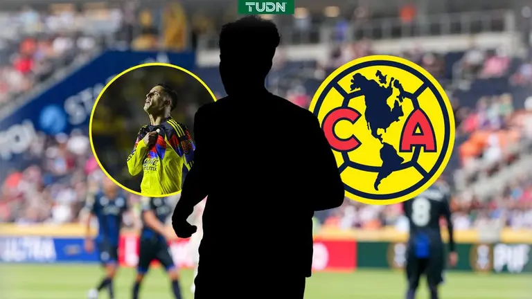 Agustín Palavecino podría llegar al América tras la posible salida de Brian Rodríguez