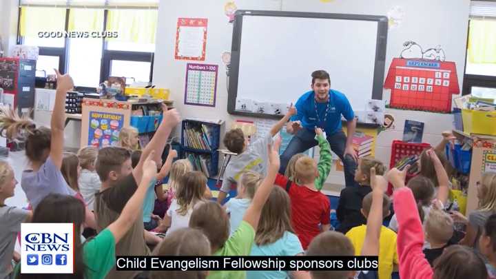 Christian Clubs Win Federal Court Ruling After Being Blocked by Oakland Schools