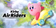 Kirby Air Riders Release Date Set for November