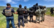 Adjudican al FBI la detención de campamento del CJNG: ¿Cómo colaboraron ‘desde fuera’?