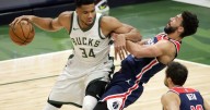 Milwaukee Bucks announce 2025-26 regular season schedule