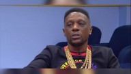 Report: Boosie pleads guilty to federal gun charge in San Diego