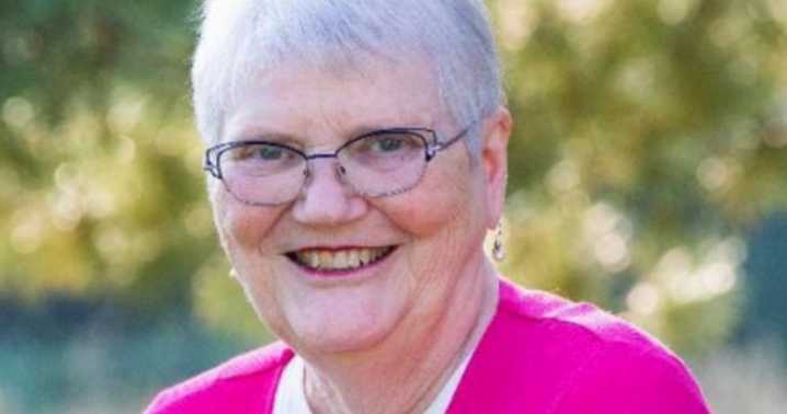 Jolene Shupe Wangsgard