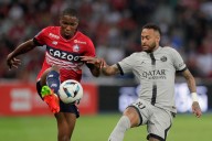 Bournemouth ficha a Diakite para reforzar la defensa tras ventas por 200 millones de dólares