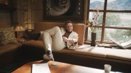 How 'The Studio' Shot at Authentic L.A. Locations Like the Smokehouse
