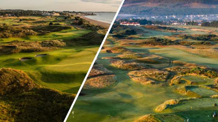 The Ultimate Irish Golf Break? Portmarnock Reveals Bucket List Links Trip