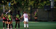 Oregon WSOC: Ducks fall in close match late to New Mexico