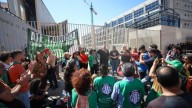 Tensión sindical en Córdoba: la detención de Giuliani abre la puerta a un conflicto nacional