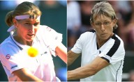 Steffi Graf earned nearly $22 million in prize money: How much has Martina Navratilova made throughout her career?