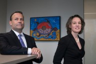 Ontario securities regulator files to force former Bridging Finance executives into bankruptcy