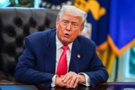 Donald Trump: “México hace lo que nosotros le decimos que haga”