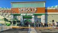 Sprouts Farmers Market to hold hiring events for 107 jobs at new N.J. store