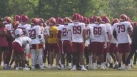 ​​Who will make the Commanders' roster? A final 53