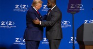 Byron Donalds backs Donald Trump for Nobel Peace Prize
