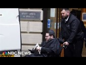 Man accused of faking his own death and fleeing U.S. convicted of rape