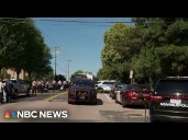 What’s known so far about suspect in Minneapolis church mass shooting