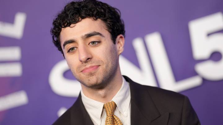 'SNL' Parts Ways With Emil Wakim Amid Rumored Season 51 Cast Shakeup