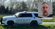 North Texas sheriff arrested on corruption charges, alleged retaliation against a witness