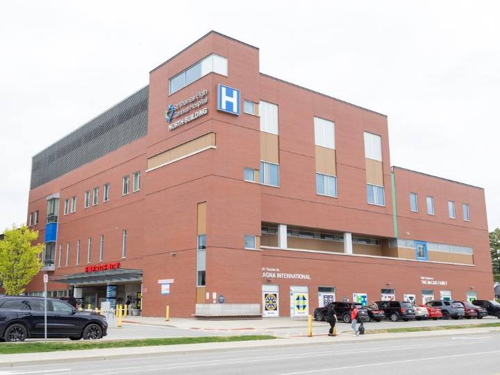 Teen accused of assaulting nurses, police in ER chaos