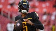 How to watch Commanders-Patriots NFL preseason game tonight