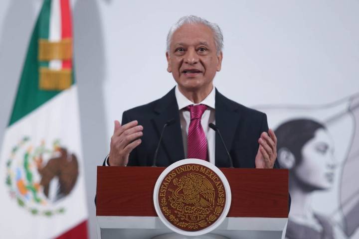 Pemex: al menos hay un plan