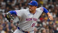 Mariners at Mets odds, picks and predictions