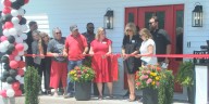 Kentucky’s first Isaiah 117 House opens