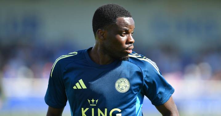 Mavididi, Hermansen, Ricardo – Marti Cifuentes gives Leicester City injury update for Fiorentina