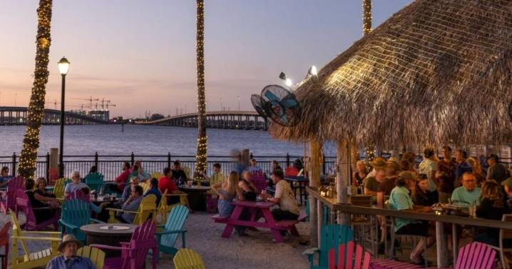 UPDATE: Chattanooga Airport brings back nonstop flights to Punta Gorda, FL