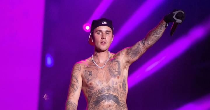 Justin Bieber Impersonator Dylan Desclos Fools Vegas Club