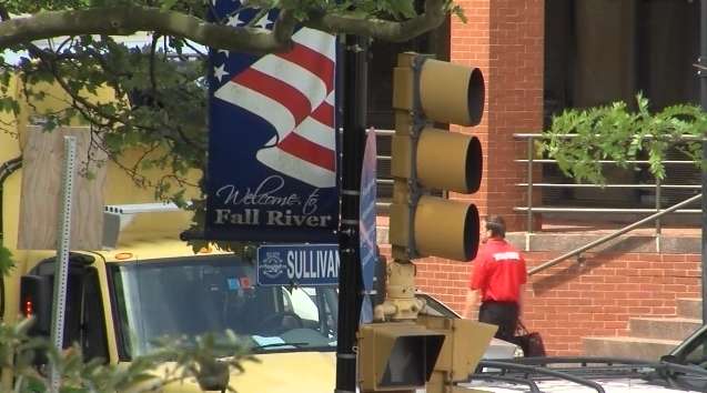 Fall River Purple Heart City status to be cemented at Thursday ceremony