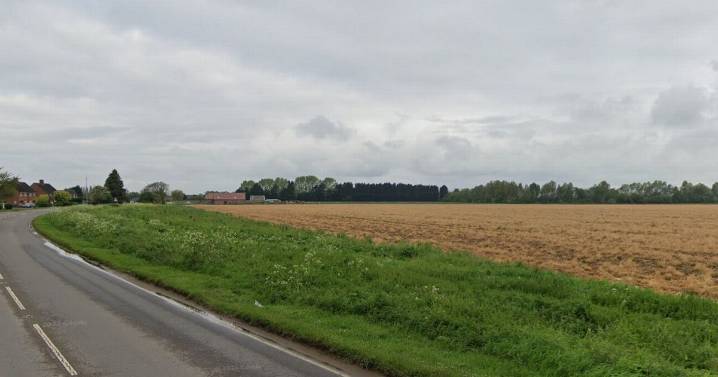 Plans for 200 Cambs homes branded 'absolutely ridiculous' refused