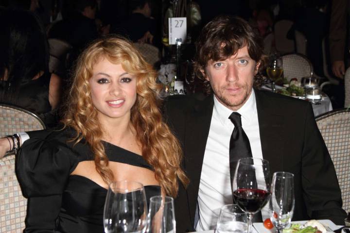 Hijo adolescente de Paulina Rubio y Colate habría vivido angustioso momento. ¿Qué pasó?