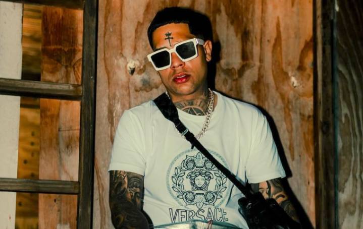 Almighty en Venezuela 2025: «Endiosau Tour» llega al Estadio Monumental de Caracas